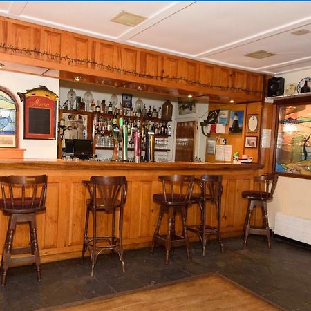Tory Harbour View Hotel Tory Island Εξωτερικό φωτογραφία