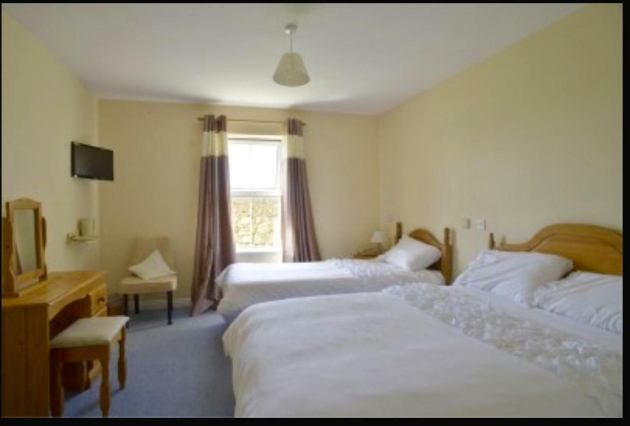 Tory Harbour View Hotel Tory Island Εξωτερικό φωτογραφία